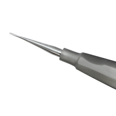 GLux Luxating Straight Tip 2mm 6"  Standard Handle