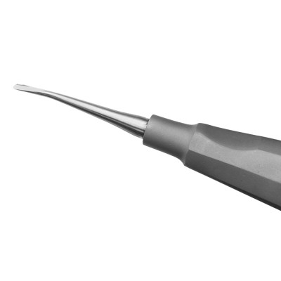 GLux Luxating Curved Tip 3mm 6" Standard Handle