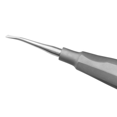 GLux Luxating Curved Tip 4mm 6" Standard Handle