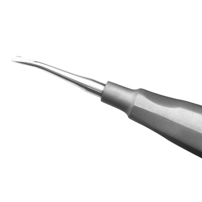 GLux Luxating Curved Tip 5mm 6" Standard Handle