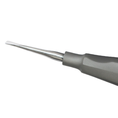 GLux Luxating Straight Tip 5mm 6" Standard Handle