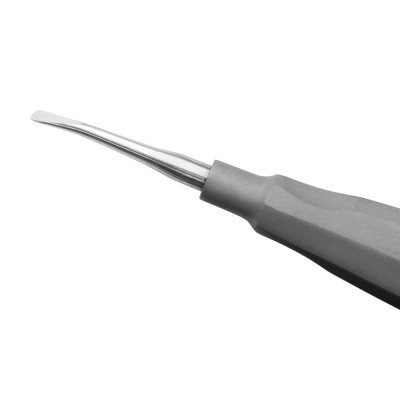 GLux Luxating Curved Tip 6mm 6" Standard Handle