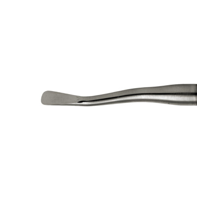 Glux Luxating Inside Bent Tip 4mm 5" Short Handle