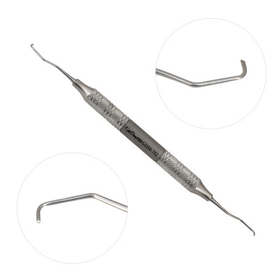 Gracey Curettes 5/6 - Double Ended