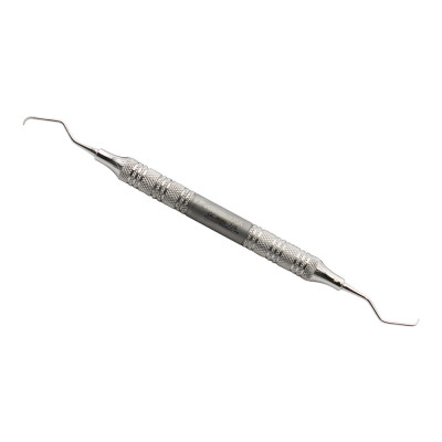 Feline Gracey Curette 7/8 - Double Ended