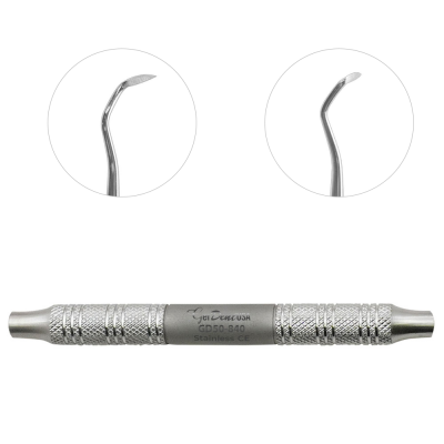 Jacquette Scaler  J31/J32