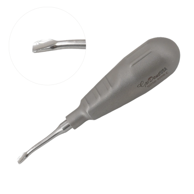 Winged Elevator Curved 6mm New Handle