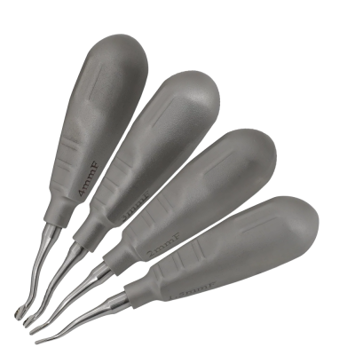 Winged Elevators Forward Set of 4 New Handle