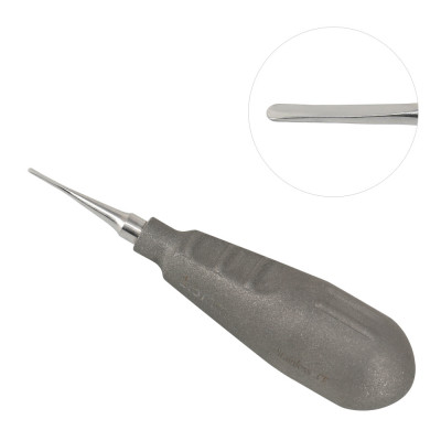 Glux Luxating 1.5mm Straight New XS Shaft Stubby Handle