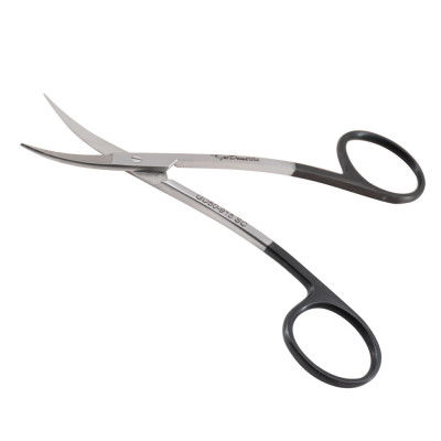 LaGrange SuperCut Scissors Curved