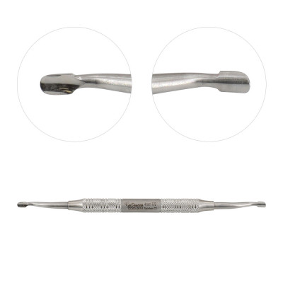 Winged Elevator Forward Backward Double Ended 4mm