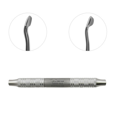Winged Elevator Double Ended 7mm/8mm Inside Bent
