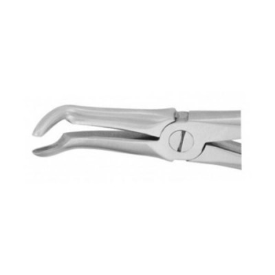 Extraction Forceps No. 845 Lower Root Tips Long Narrow Beak