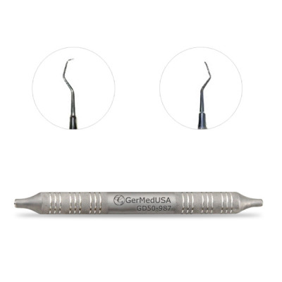 Subgingival Curette