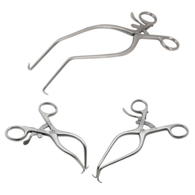 Gelpi Retractor Right Angle