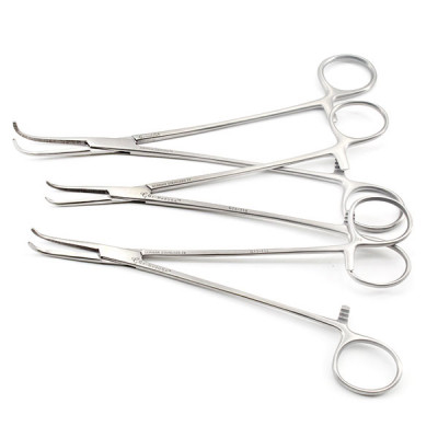 Gemini Mixter Forceps