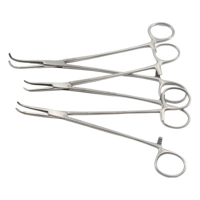 Gemini Mixter Forceps