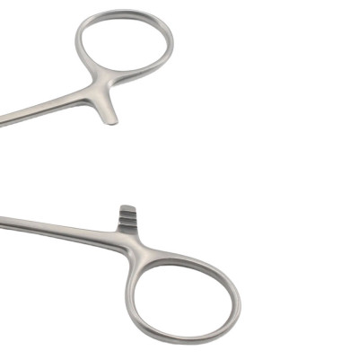 Gemini Mixter Forceps