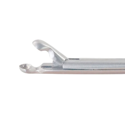 GerMedUSA Hartman Alligator Biopsy Forceps