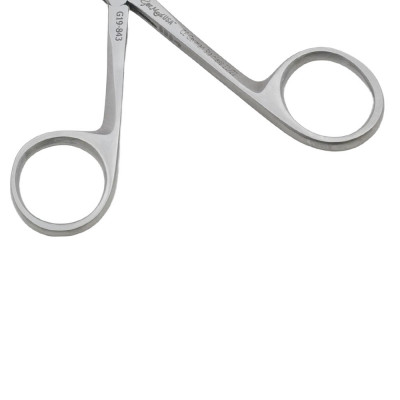 GerMedUSA Hartman Alligator Biopsy Forceps