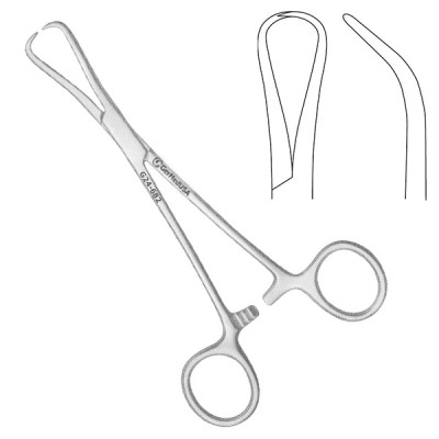 Glenoid Perforating Bone Forceps