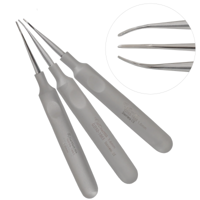 Glux Feline Luxating Root 1.6mm Long Handle