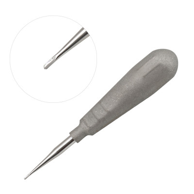Winged Elevator Tip 1.5mm New Standard Handle Straight