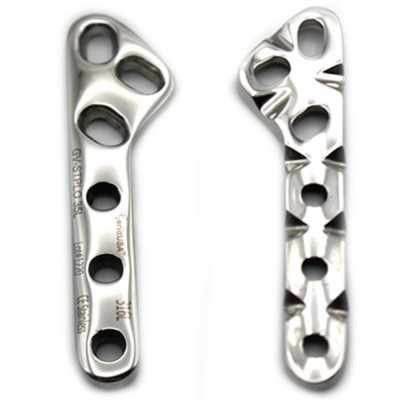 Slocum Style TPLO Plate 3.5 Left