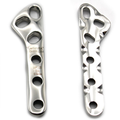 Slocum Style TPLO Plate 3.5 Right