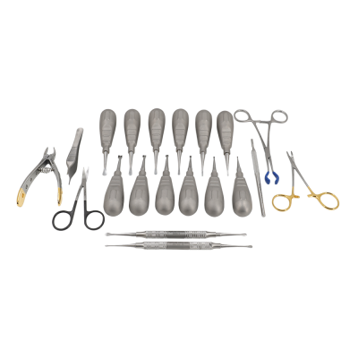 Bellows Extraction Kit