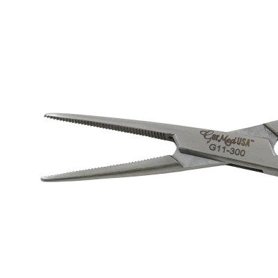 Halsted Mosquito Forceps Straight