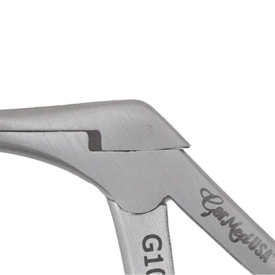 Hartman Alligator Forceps