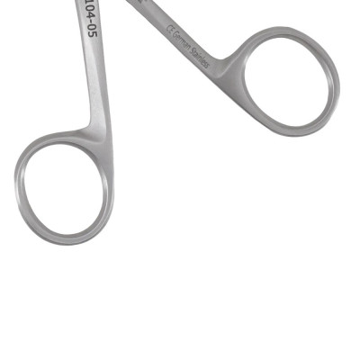 Hartman Alligator Forceps