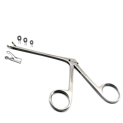 Hartman-Herzfeld Forceps