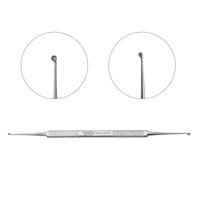 House Stapes Curette