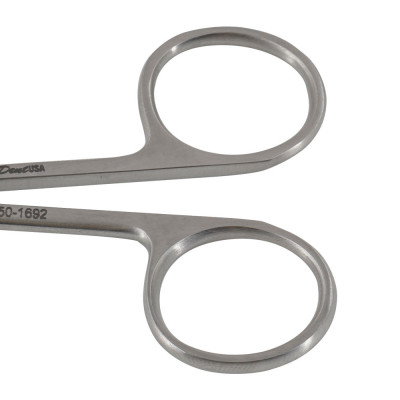 Iris Dental Gum Scissors