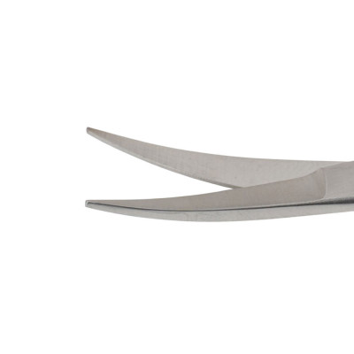 Iris Scissors with Sharp Tips