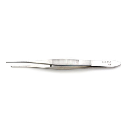 Iris Tissue Forceps