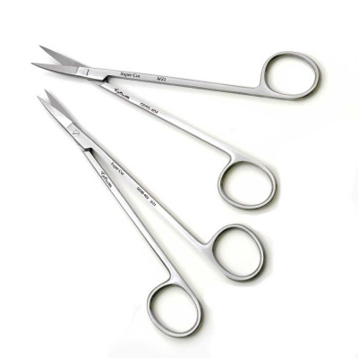 Kelly Dental Gum Scissors