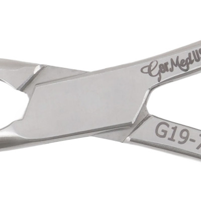 Lempert Rongeur Single Action