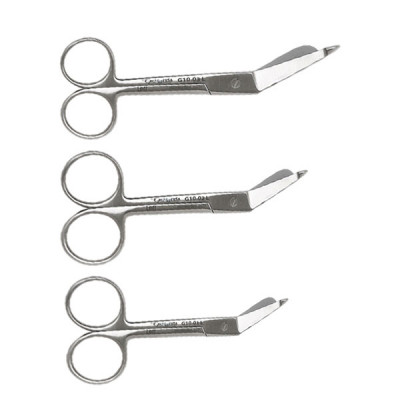 Lister Bandage Scissors - Left Hand