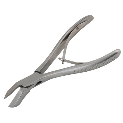 Liston Bone Cutting Forceps Angled