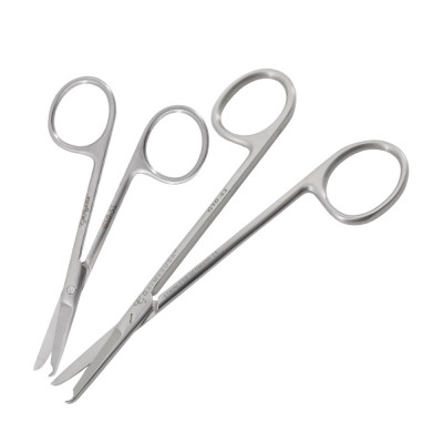 Littauer Stitch Scissors