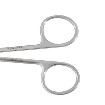 Littauer Stitch Scissors