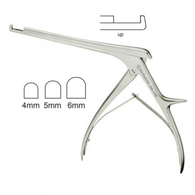 Love Kerrison Rongeur 8" Up