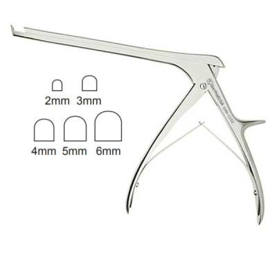 Love Kerrison Rongeur 9" Forward