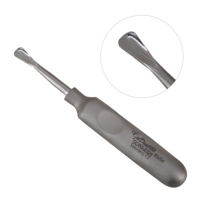 Luxating Elevator Straight Mini Handle