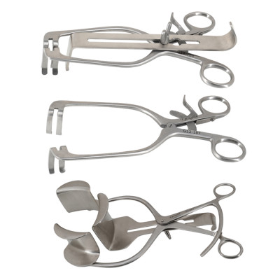 Mayo Adams Retractors