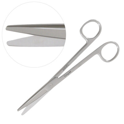 Mayo Dissecting Scissors Left Hand