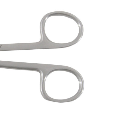 Mayo Dissecting Scissors Left Hand
